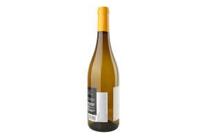 Вино Sauvignon Blanc біле безалкогольне 0,75л Chavin