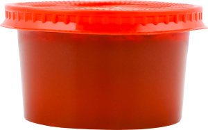 Аджика гостра по-східному 100г ЖирноВ