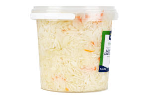 Капуста білоголова маринована з підсолоджувачами Metro Chef відро 1кг