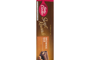 Betty Crocker Sweet Rewards Brownie Bar Caramel - 5 CT