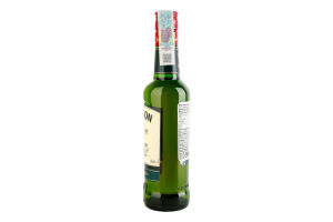 Віскі 350мл 40% ірландське Jameson пл