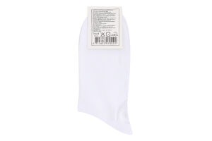 Носки мужские рубчик резинка классические Ningbo Union Point Imp&Exp Co. Ltd №FHF24111684 38-45 в ассорт
