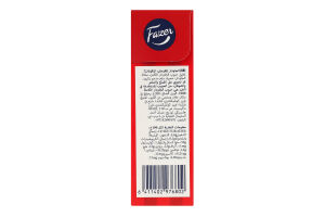 Хлебцы ржаные Fazer к/у 200г