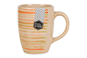 Чашка Eat&Drink 270мл D09