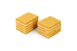 Тістечко Медовик 95г