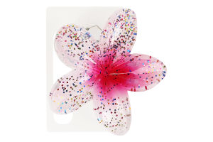 Краб для волосся Тропік ТОВ Южпромгруп 1шт в асорт