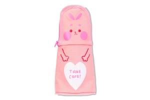 Пенал-підставка Yes! Bunny Take care PM-M3