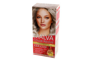 Крем-фарба для волосся стійка Color Revive №216 Malva 1шт