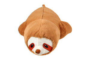 Іграшка м'яка 65см №426325 Лінивець MeriToys 1шт