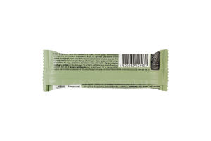 Батончик Солона карамель, арахіс та кунжут EatMe м/у 40г