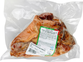 Рулька П'ятачок до пива к/з в/г