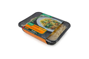 Паста з куркою Гама Fresh Sandwiches лоток 400г