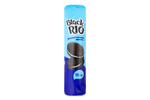 Печ Українська Зірка 115 г Black Rio