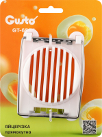 Яйцерізка прямокутна Gusto