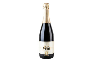 WIN Espumoso (ВІН Еспумосо, біл) 0% 0,75