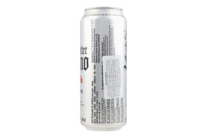 Пиво Ritter Kuno Pilsener 0,5л з/б 4,9% И255 (Німеччина)