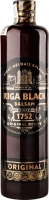 Бальзам 0.7л 45% Original Riga Black Balsam пл