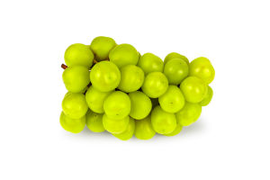 Виноград K-Premium Shine Muscat білий