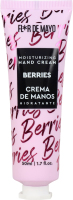 Крем для рук Flor de Mayo Ягоди