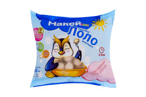 Пельмени с филе курицы Лоло Мakey м/у 400г