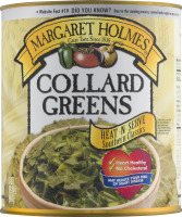 Margaret Holmes Collard Greens