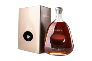 Коньяк Hennessy James