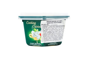 Крем-сыр плавленый на основе сыра с синей плесенью Saint Agur ст 150г