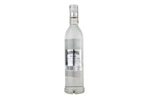 Ром 0.7л 37.5% White Barbadoza пл