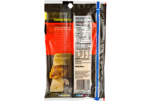 Cracker Barrel Gouda Cheese Slices - 12 CT