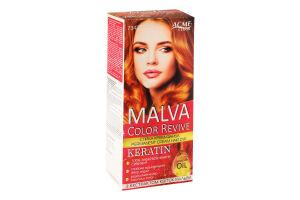 Крем-фарба для волосся стійка Color Revive №734 Malva 1шт