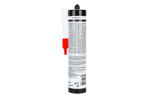 Герметик CS15 прозорий 280мл Церезіт