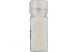 Nature's Promise Mediterranean Style Sea Salt Grinder