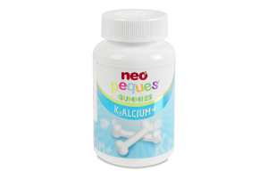 БІ_NEO KIDS_Дієтична добавка_Желе Кальцій +
