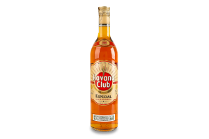 Ром 700мл 37.5% Especial Havana Club бут