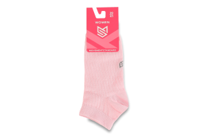 Носки женские MovementStandard №MS M0112S 00 39-41 розовый