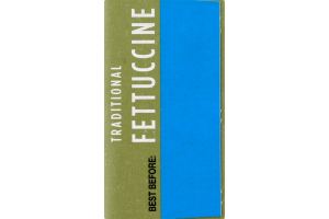 SE Grocers Traditional Fettuccine