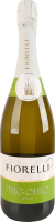 Напиток на основе вина 0.75л 7% ароматизированный Bianco Fragolino Fiorelli бут