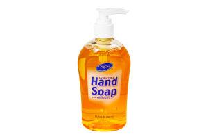 CareOne Antibacterial with Moisturizers Hand Soap
