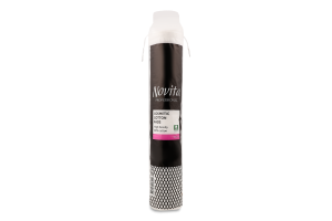 Диски ватні косметичні Professional Novita 120шт