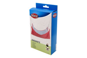 Гамак для хорьков полиэстер 45х45см №6913 Trixie 1шт