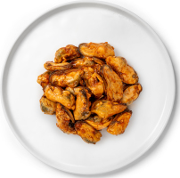 Мідії в томатному соусі СП