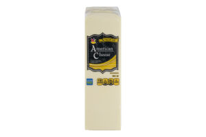 Ahold White American Cheese