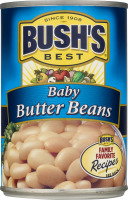 Bush's Baby Butter Beans