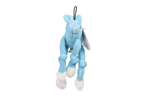 Ahold Companion Puppy Toy Small Animal With Squeaker Inside
