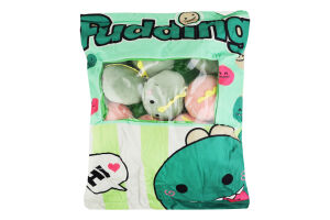 Іграшка-подушка в асортименті 1005320