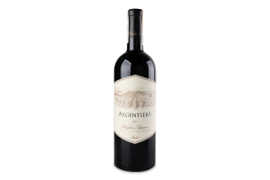Вино 0.75л 14.5% красное сухое Bolgheri Superiore Tenuta Argentiera бут
