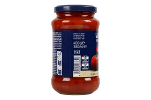 Соус Barilla з овочами-гриль томатний