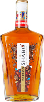 Напій спиртний 0.5л 30% Кава Shabo пл