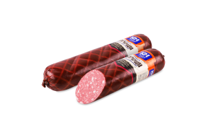 Колбаса Бутербродная Київський м'ясокомбінат п/к в/с кг