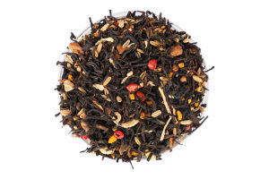 Чай чорний Balcony Tea Масала зі спеціями